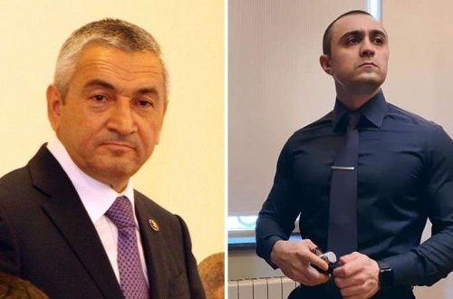 İcra başçısının oğlunun biznes şəbəkəsi - SİYAHI