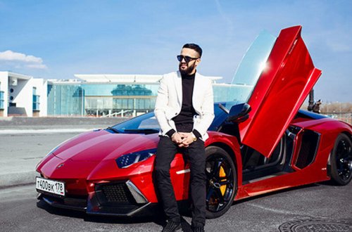 Rusiyanın ən məşhur bloqeri - Əslən Bülbülədən olan Hüseyn Həsənov kimdir?