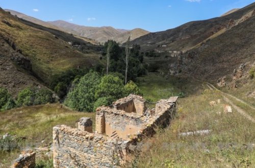 Bu gün Başlıbel faciəsinin ildönümüdür