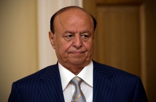 KİV: Yəmən Prezidenti istefa verib