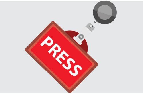 Jurnalist vəsiqəsinin formasının ilkin layihəsi artıq hazırlanıb