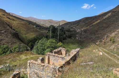 Сегодня годовщина Башлыбельской трагедии