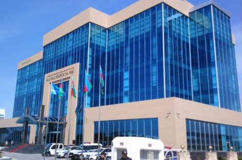 Məşhur ABŞ şirkəti Bakı Baş Gömrük İdarəsini məhkəməyə verdi