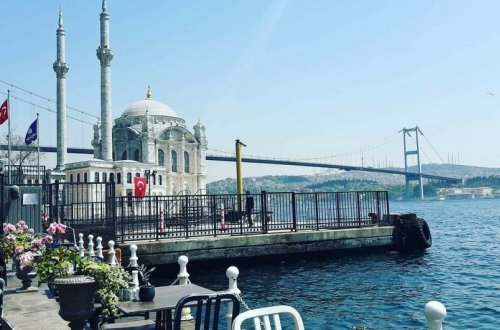 İstanbulda zəlzələ olacağı təqdirdə ən çox zərər çəkəcək rayonlar açıqlanıb