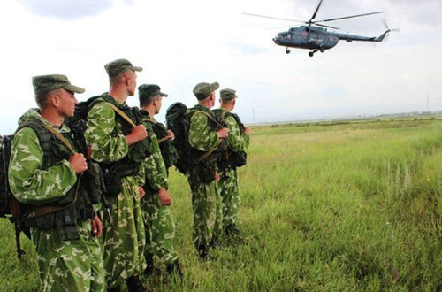 Budanov: 8 rus general ölüb, artıq qorxurlar