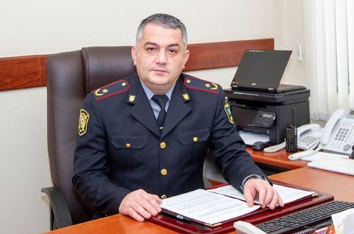 МВД: Перед правоохранителями не ставилось требование массово штрафовать граждан