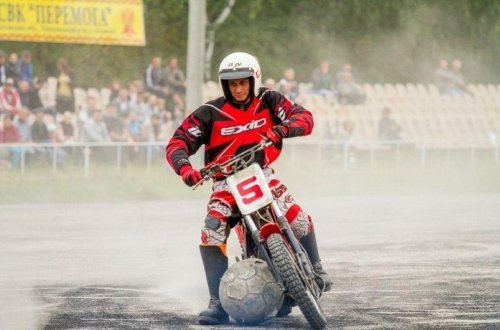 Ukrayna millisinin üzvü müharibədə yaralandığı üçün komaya düşüb