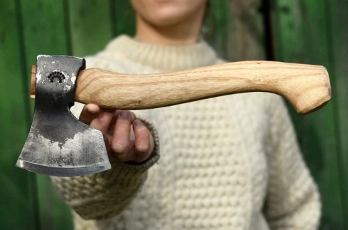 Qardaşını öldürməyə cəhddə təqsirləndirilən qadının cinayət işi məhkəməyə göndərilib