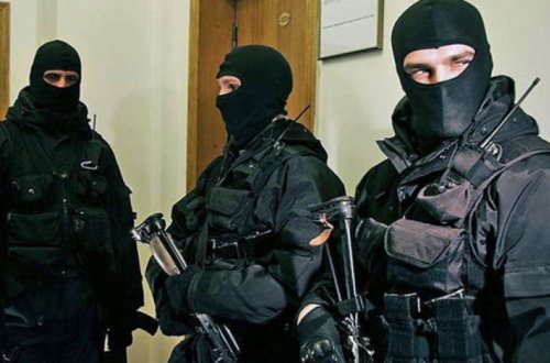 Ötən il Gürcüstanda terrorçuluğa görə 5 nəfər həbs edilib