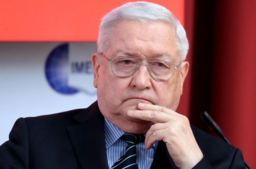 Rusiya Xarici Kəşfiyyat Xidmətinin keçmiş direktoru ölüb