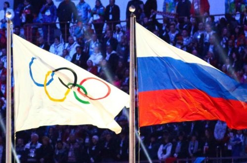 Rusiyalı nümayəndələr IOC-nin iclaslarına buraxılmayacaq