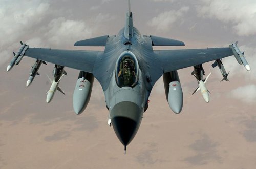 Türkiyə ABŞ-a “F-16” təyyarələri ilə bağlı tələb məktubu ünvanlayacaq