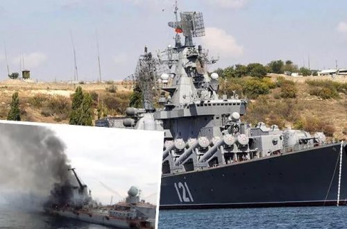 Dünya bu kadrlardan danışır: 