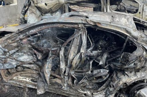 Lvova raket hücumu: 6 ölü, 11 yaralı