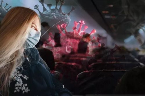 ABŞ-da maska ilə bağlı qeyri-adi qərar