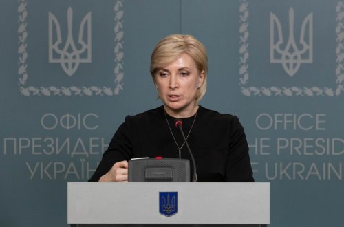 Ukrayna ilə Rusiya arasında 5-ci dəfə əsir mübadiləsi həyata keçirilib