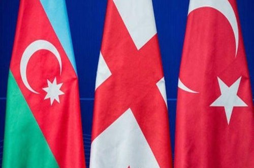 Azərbaycan-Gürcüstan-Türkiyə parlament komitələrinin növbəti iclası Şuşada keçiriləcək