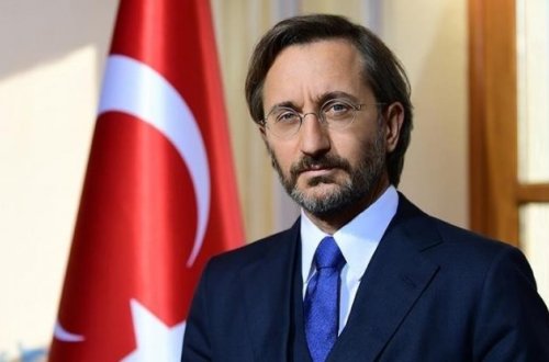 Fəxrəddin Altun: 