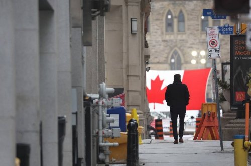Kanada Rusiyaya qarşı sanksiya siyahısına daha 14 şəxsi daxil edib