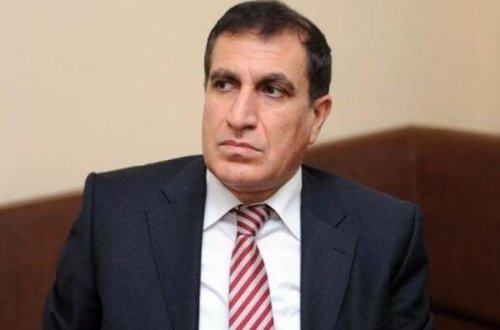 Əjdər Ol apellyasiya şikayəti verib