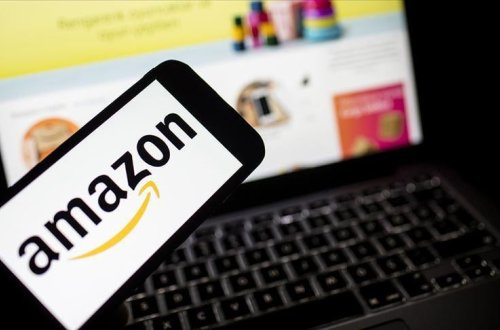 Amazon ABŞ-da inflyasiya səbəbindən satıcılardan 5% əlavə haqq alacaq