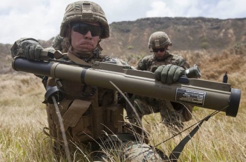 Kanada Ukraynaya ağır artilleriya göndərəcək