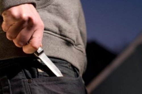 Öz həmkəndlisini heç bir əsas olmadan öldürən şəxsin istintaqı yekunlaşdı