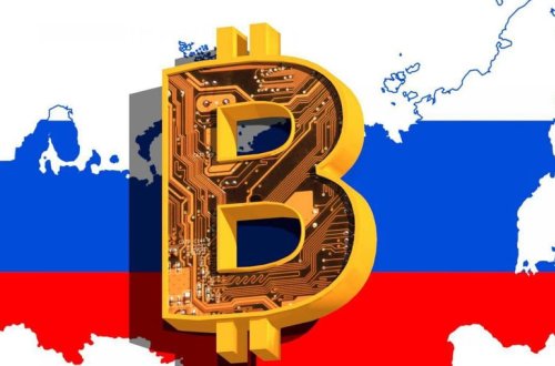 Rusiya kriptovalyutaları leqallaşdıracaq