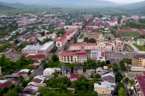 Ermənilər Qarabağda 5 minə yaxın mənzili satışa çıxarıb - Bu, Azərbaycana nə vəd edir?