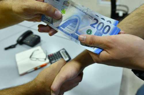 Vətəndaşı rüşvət verməyə təhrik edən şəxsin qanunsuz əməlləri ifşa edildi