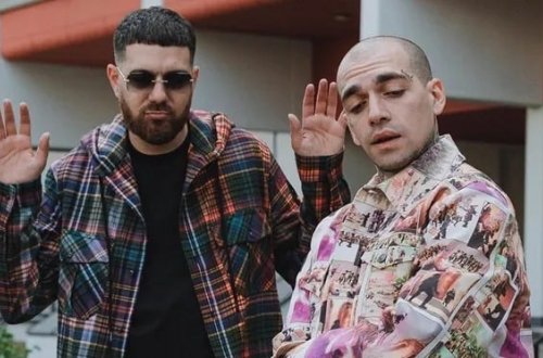 Məşhur reperə 4 il 2 ay həbs verildi