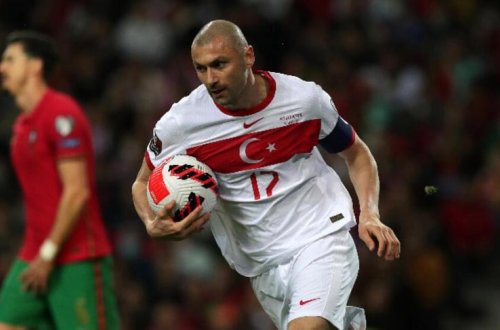 Burak Yılmaz “MLS”ə transfer olur
