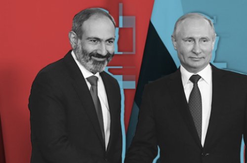 Qarabağda mövqe savaşı qızışır - Paşinyan danışıqları pozmaq əmri aldı