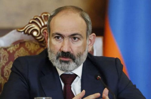 “Putinlə görüşdə mühüm razılaşmalar əldə edildi” - Paşinyan