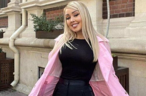 Klubdakı partlayışda yaralanan qıza AĞIR İTKİ