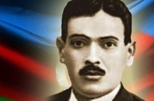 Əhməd Cavadın 130 illiyi qeyd ediləcək