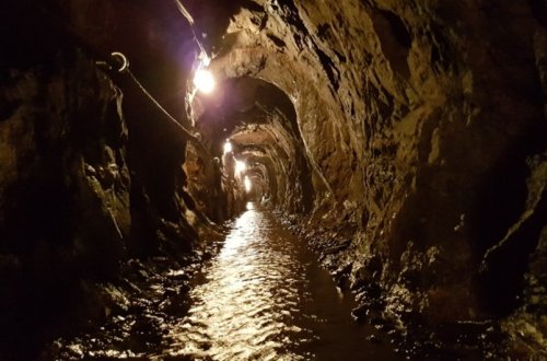 Polşada mədəndə partlayış olub, 5 nəfər ölüb, 20-dən çox yaralı var