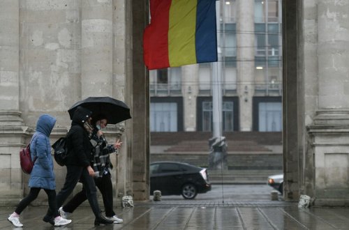 Moldovada fövqəladə vəziyyət rejimi daha 60 gün uzadılır