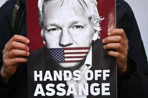 SON DƏQİQƏ: İngiltərədə Julian Assangla bağlı qərar