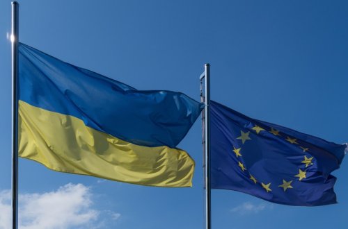 Aİ Ukraynaya əlavə 1,5 milyard avro hərbi yardım ayıracaq