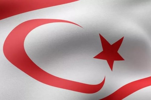 KKTC-də hökumət istefa verdi