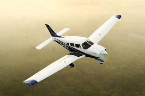 Haitidə təyyarə qəzası olub, ölənlər var