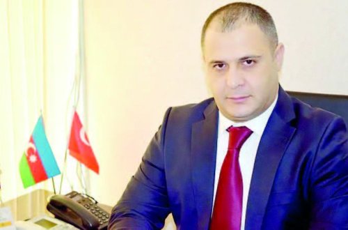 Növbəti qurultayın Şuşada keçirilməsi çox qürurvericidir