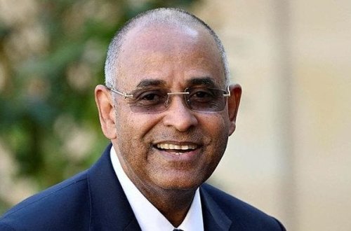 Fil Dişi Sahilində yeni hökumət quruldu