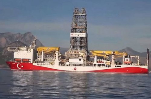 Türkiyə Qara dənizdə qaz hasilatına milyardlarla dollar sərmayə qoyacaq