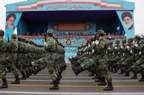 İranlı “ekspert”dən Azərbaycana təhdid: “Ordu müdaxilə edəcək” - FOTO