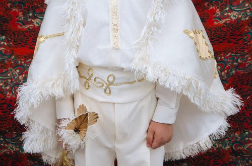 Xanəndə orucluqda toy etdi - qonaqlar arasında keçmiş baş nazir də var - FOTO