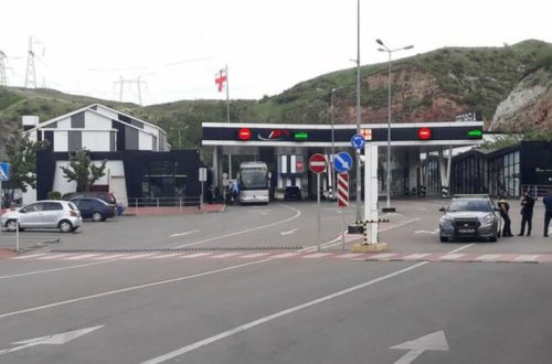 TƏBİB-dən quru sərhədlərinin açılması məsələsinə MÜNASİBƏT