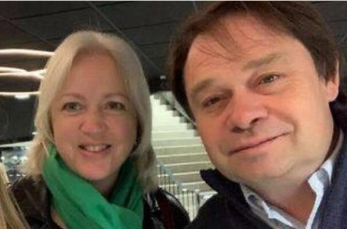 Daha bir rusiyalı milyoner arvadı ilə qızını öldürüb intihar etdi - FOTO