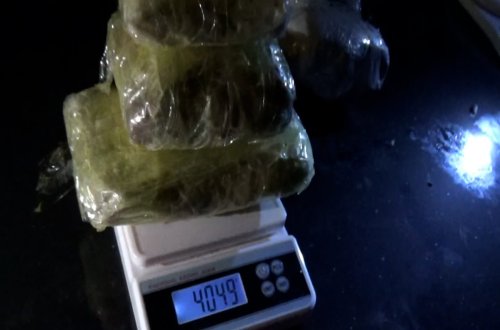 Narkotik dövriyyəsinə görə 40 nəfər saxlanılıb - VİDEO